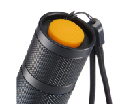 Hama Latarka led 2 w 1, 200lm, 180m, 3 tryby świecenia, zoom - 1533958 - zdjęcie 6